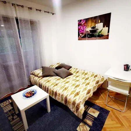 Appartement Mirka 1