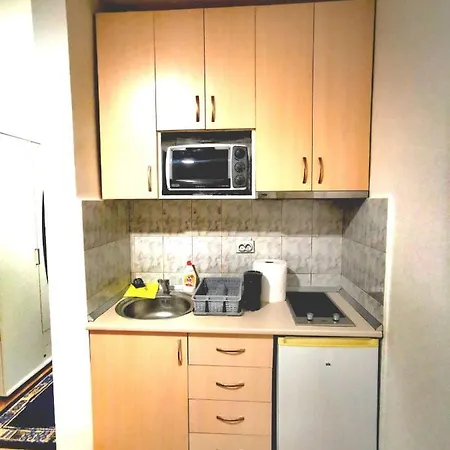 Mirka 1 Appartement *