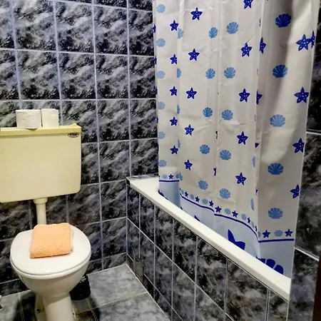 Mirka 1 Appartement