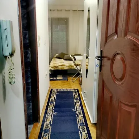 Mirka 1 Appartement *