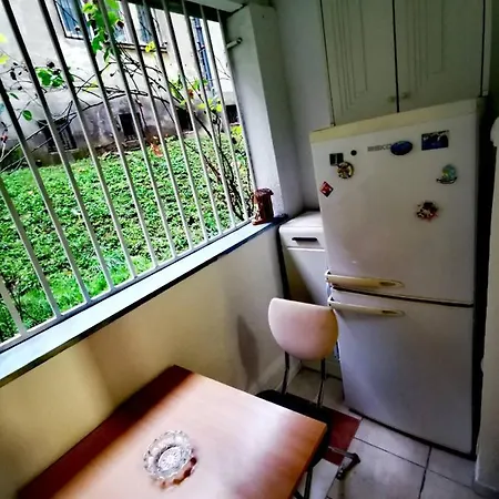 Appartement Mirka 1