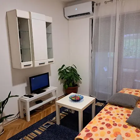 Appartement Mirka 1